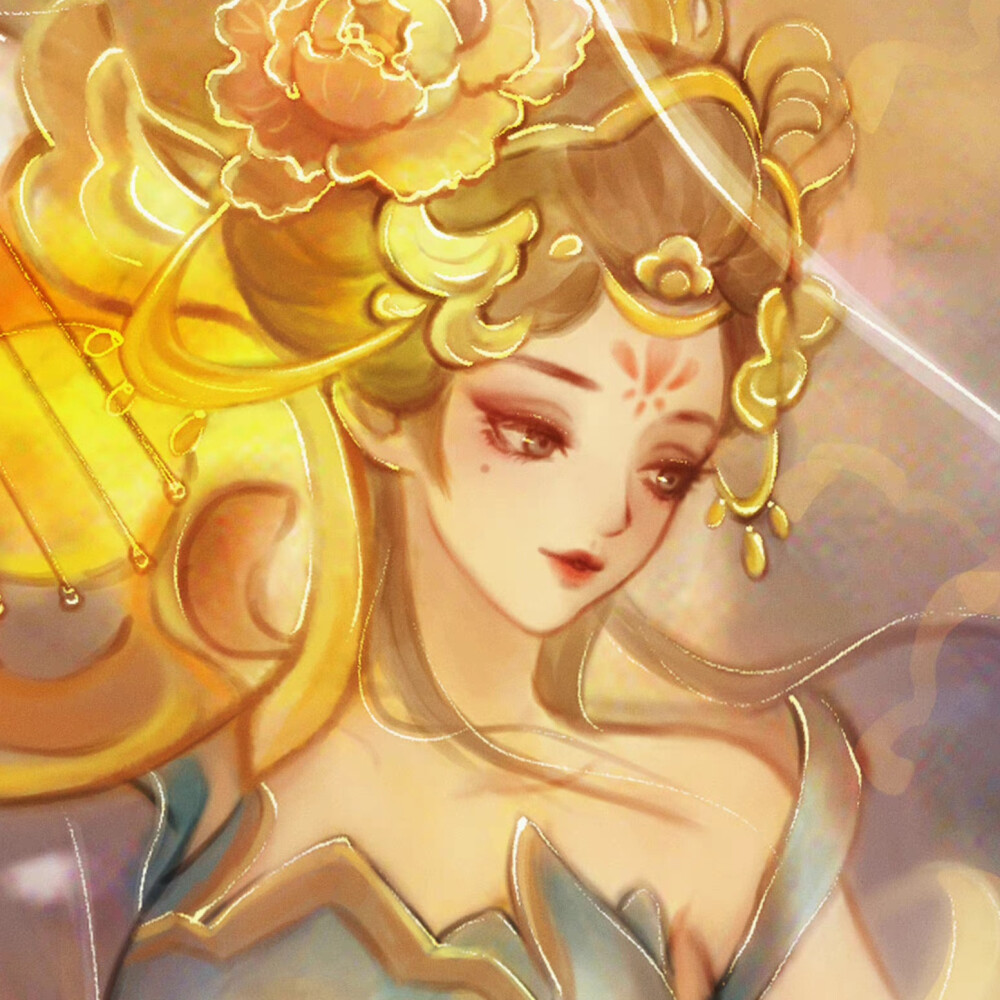 情头 画师:唯佳酱