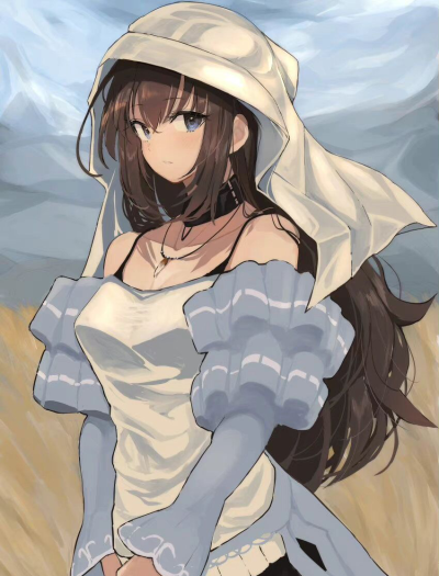 画师：ひのまる