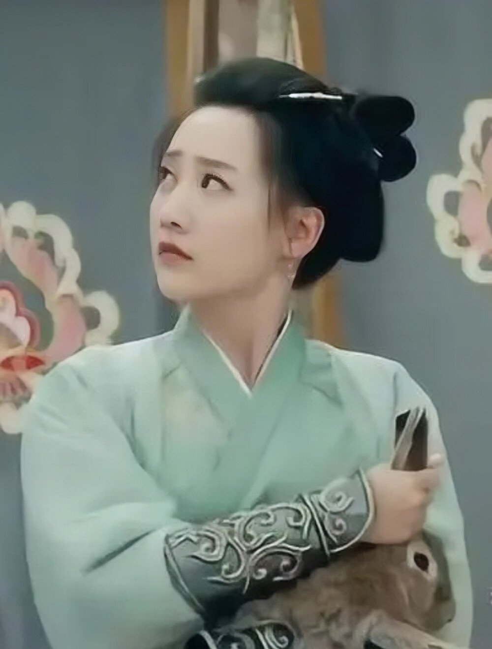 魏笑林七传闻中的陈芊芊