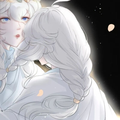 光遇情头／le 侵权删