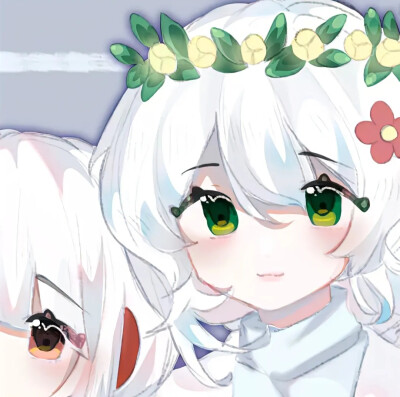 光遇情头／le 侵权删