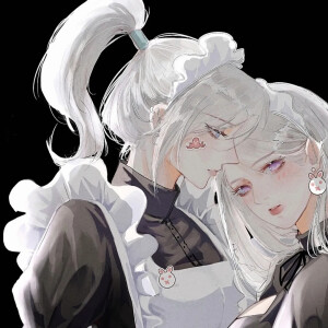 光遇情头／le  侵权删