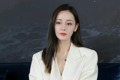 迪丽热巴