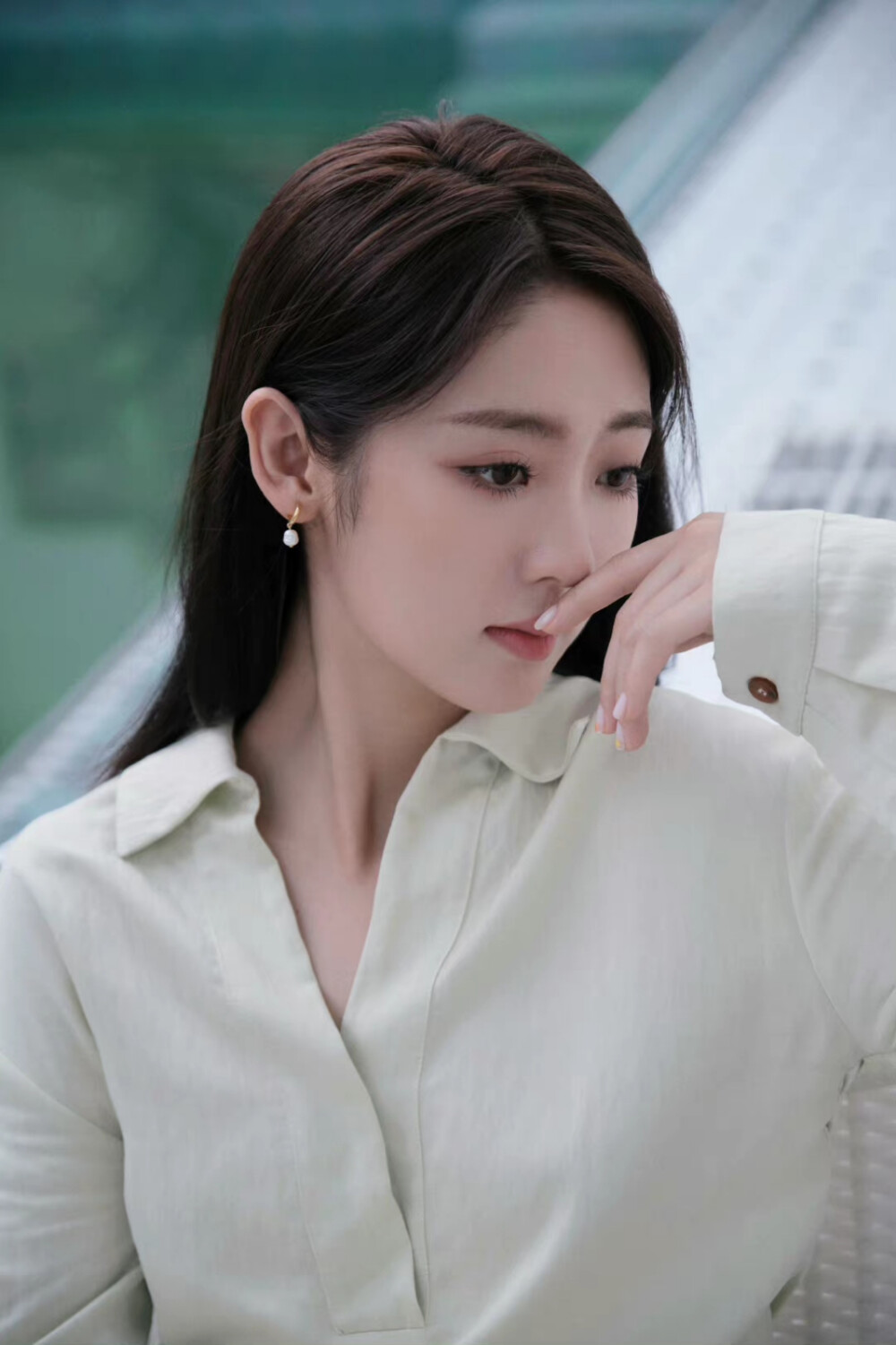 邢菲 - 高清图片，堆糖，美图壁纸兴趣社区