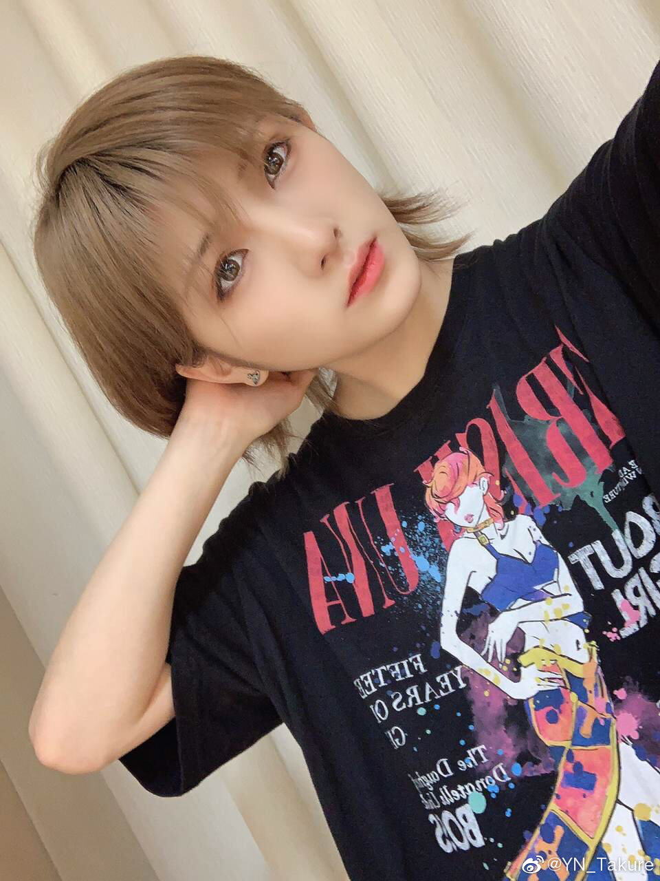 冈田奈奈