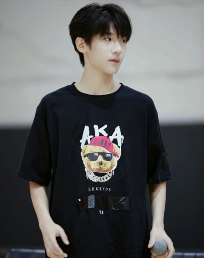 最近迷上了三代的小朋友