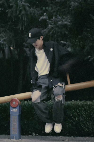 最近迷上了三代的小朋友