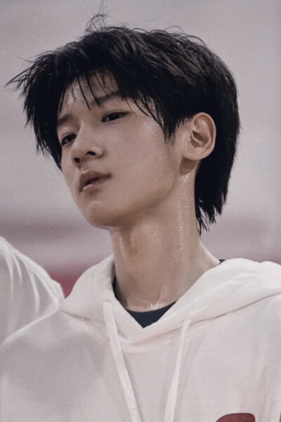 最近迷上了三代的小朋友