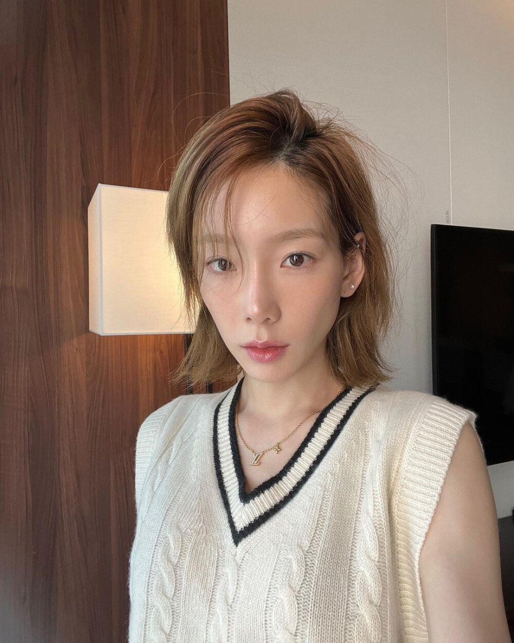 TAEYEON 金泰妍