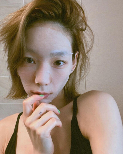 TAEYEON 金泰妍