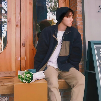 9.30
WeChat｜单人情头