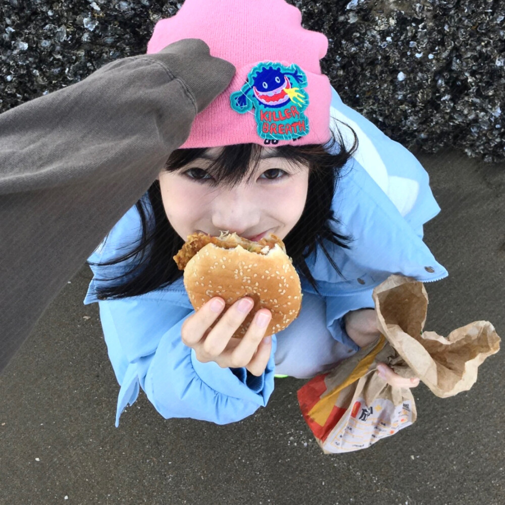 二传注明摇滚羊