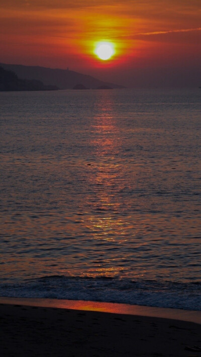 夏天浪漫壁纸