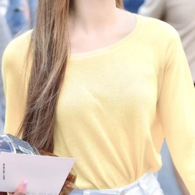 Summer Breath：风信子与艾叶、夏の匂い…