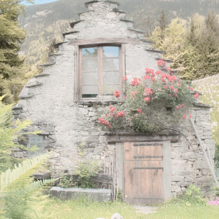 Summer Breath：风信子与艾叶、夏の匂い…