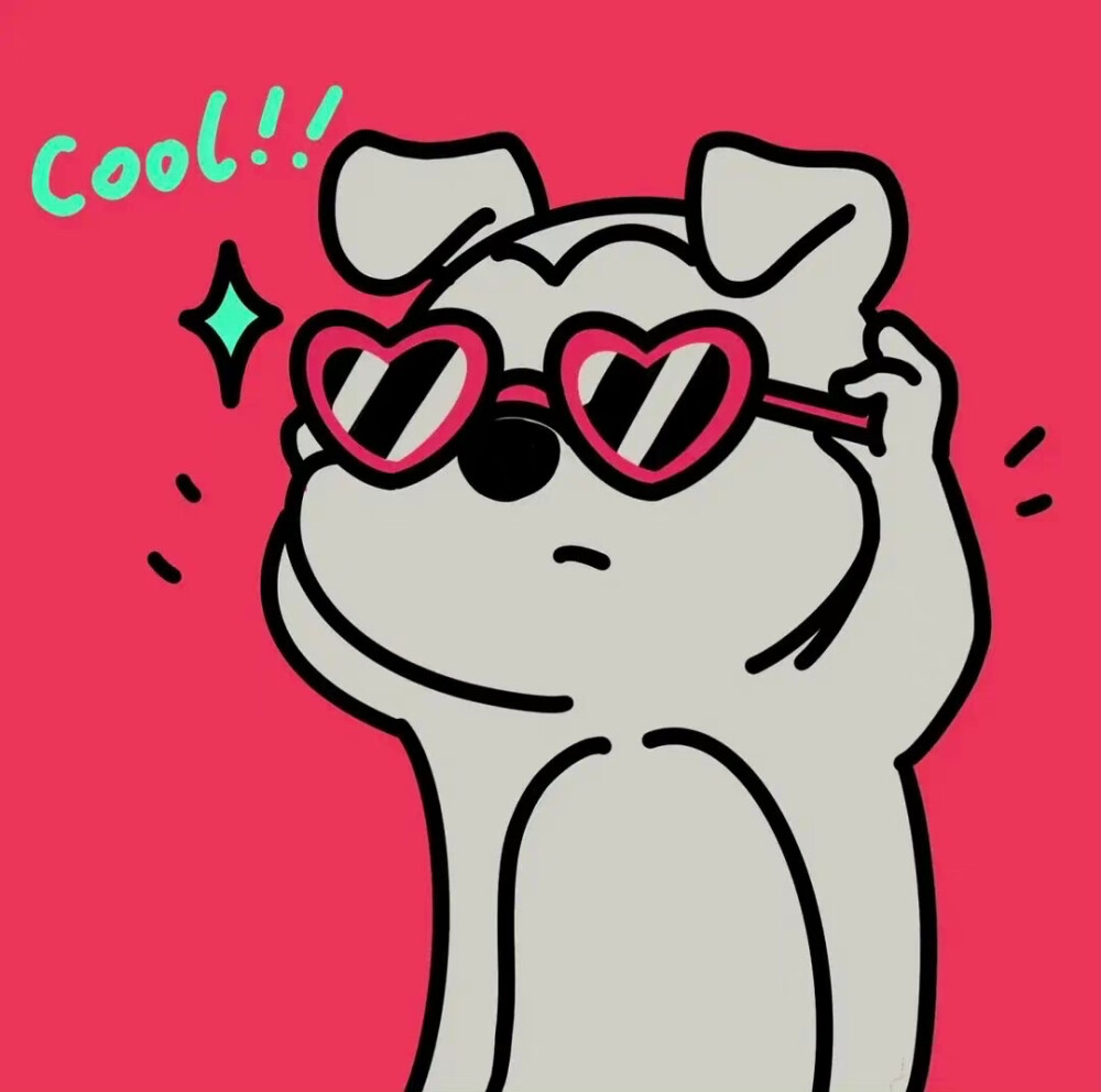 头像 可爱 动漫