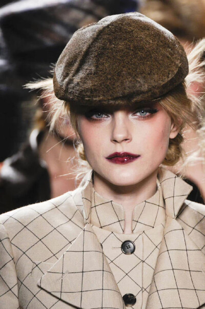 Jessica Stam