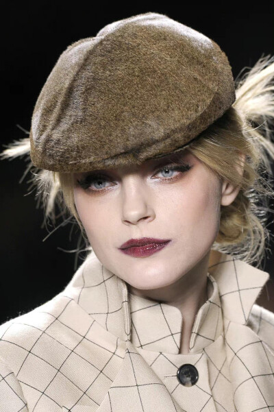 Jessica Stam