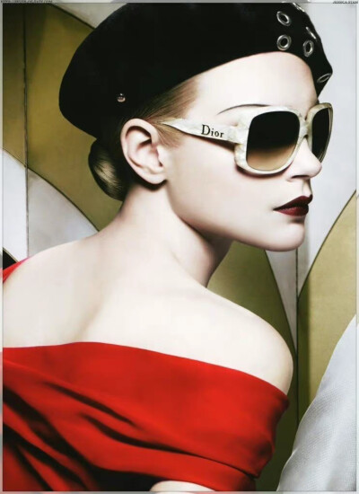 Jessica Stam