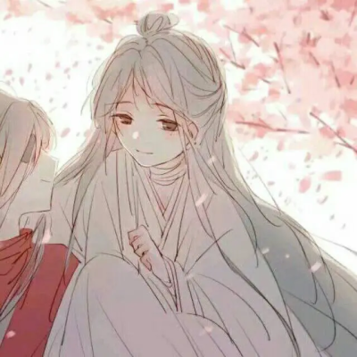 天官赐福，花怜情头。
“神武大街，惊鸿一瞥。”
侵删致歉。