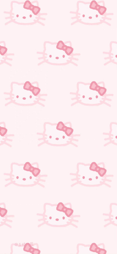 hellokitty壁纸