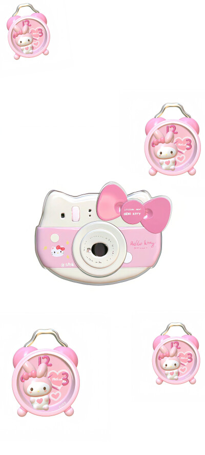 hellokitty壁纸