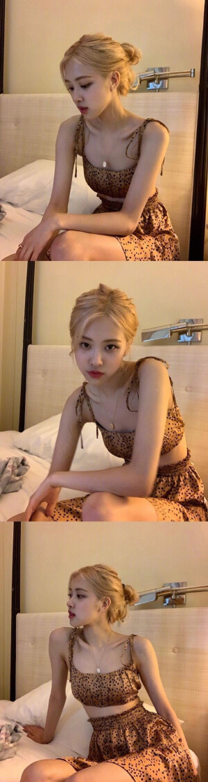 rose