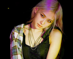 rose
