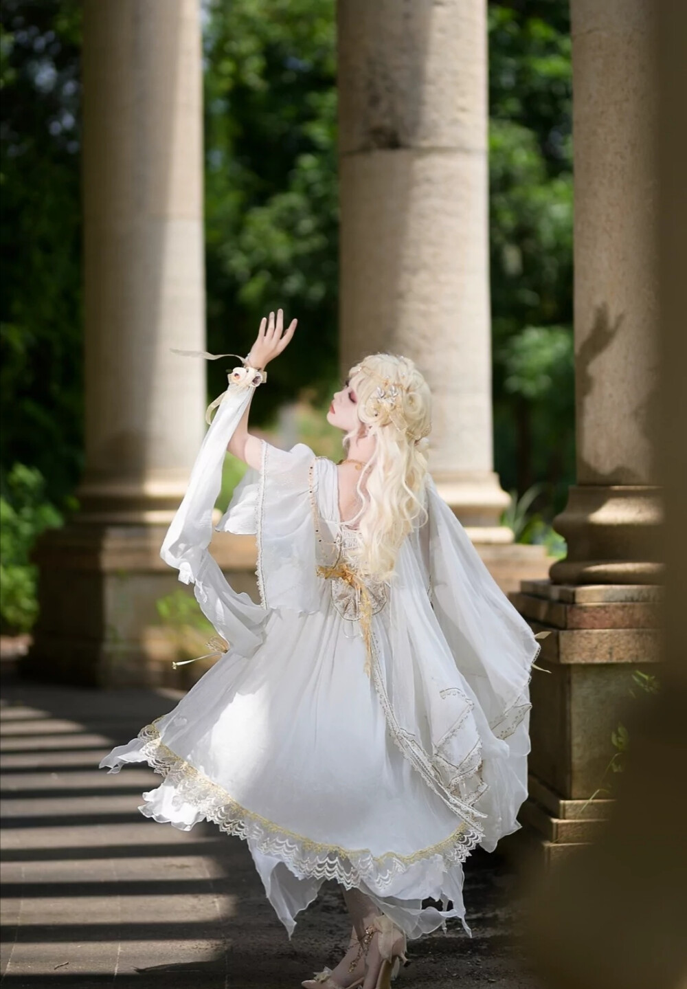 洛丽塔 - 堆糖,美图壁纸兴趣社区