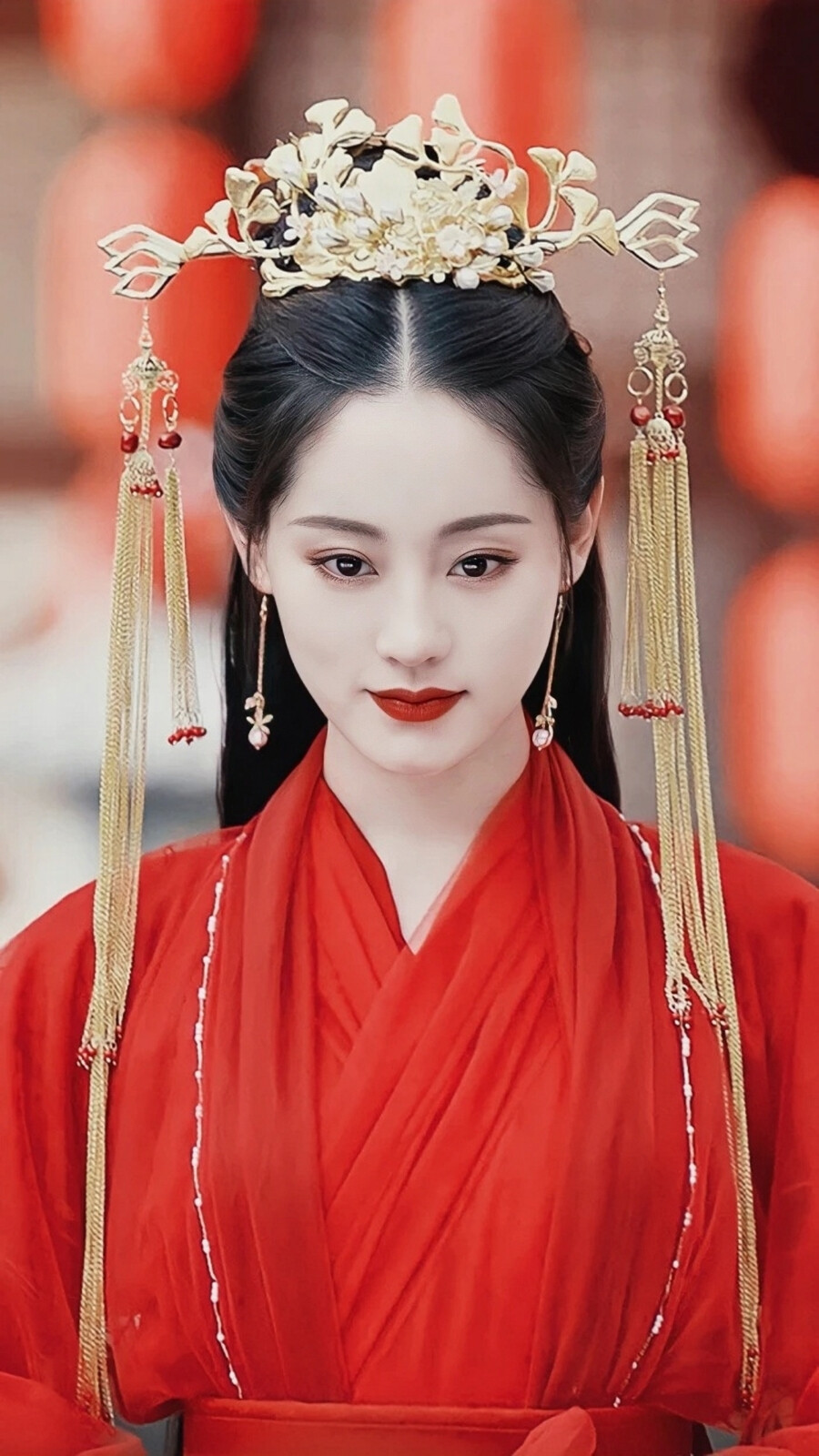 祝绪丹流萤遇龙