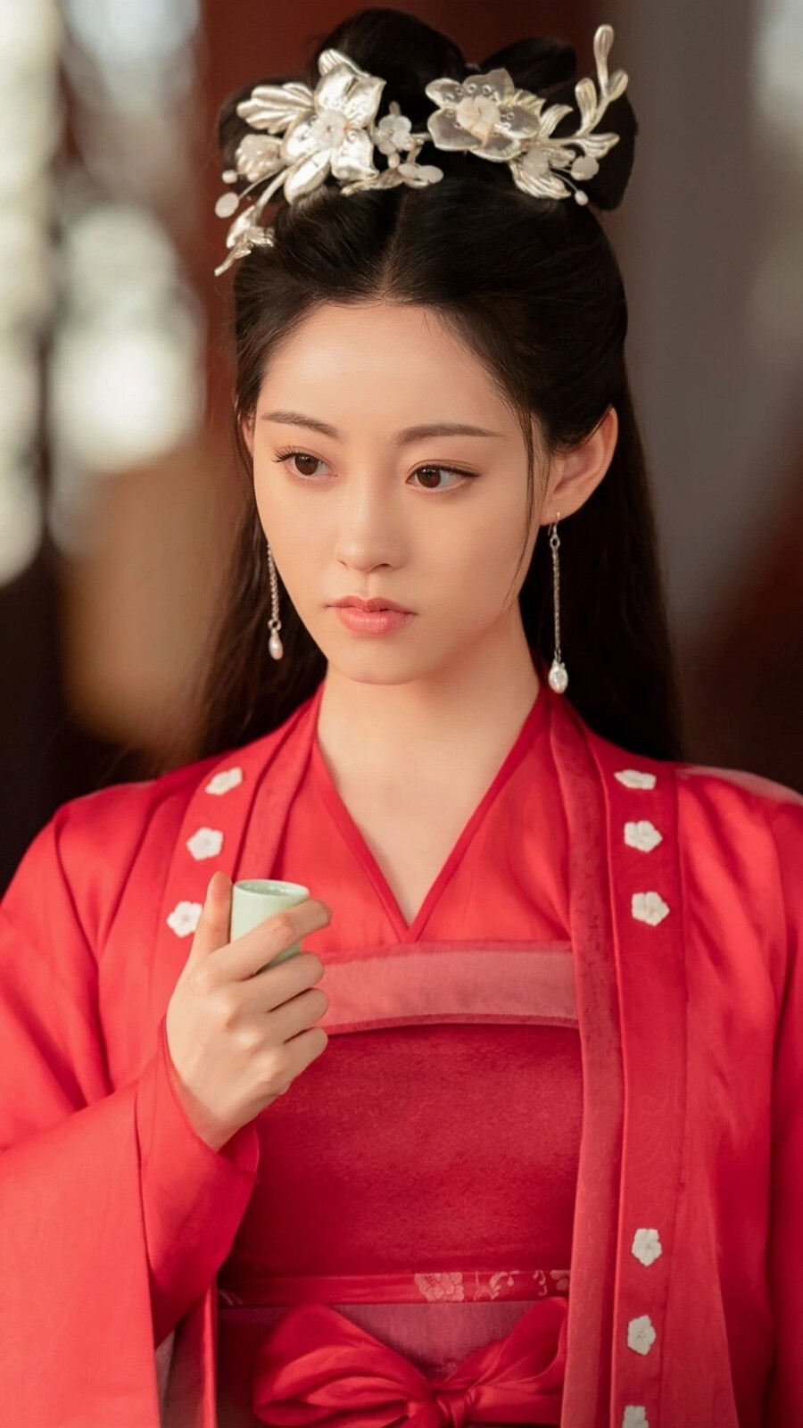 祝绪丹流萤遇龙