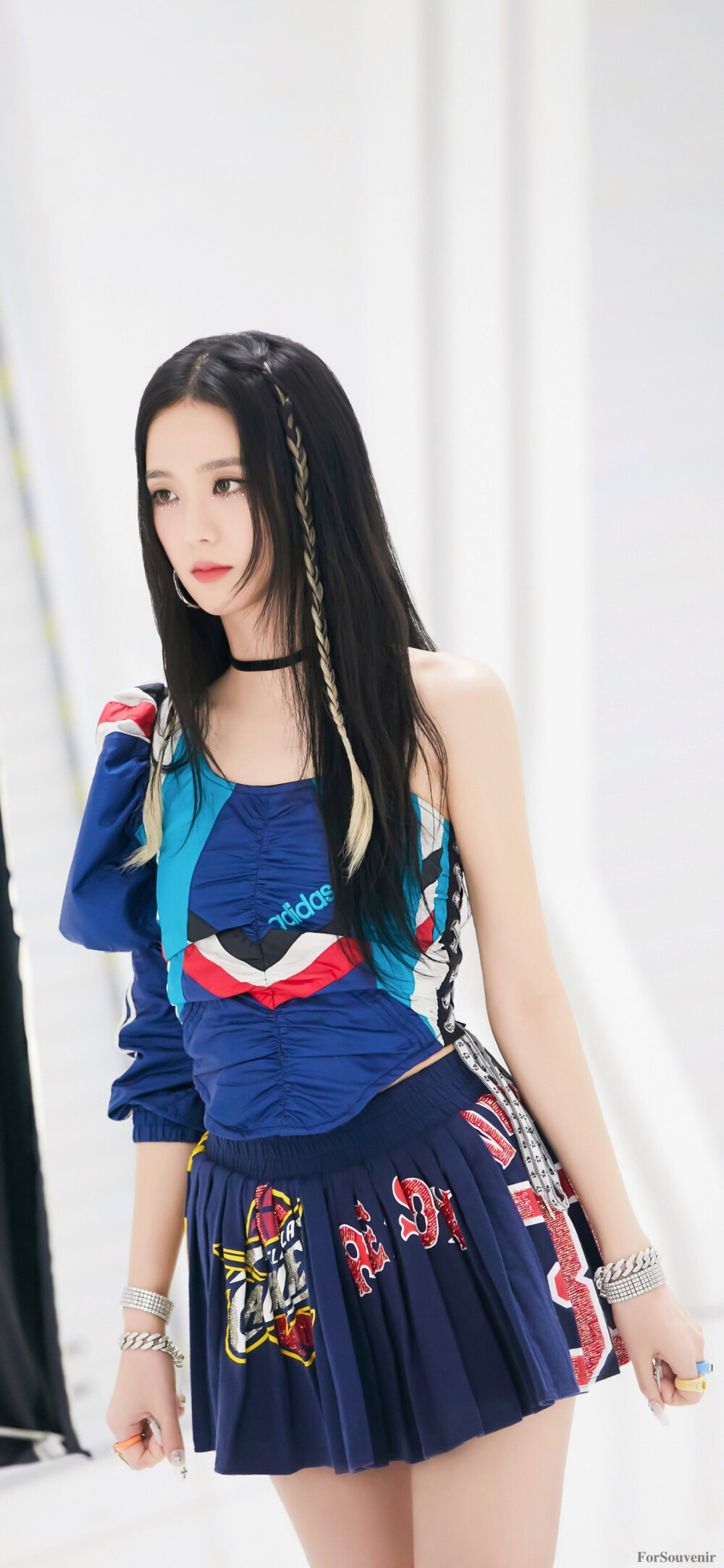 金智秀 Jisoo 壁纸
cr.ForSouvenir