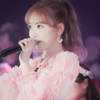 
Miyawaki Sakura。