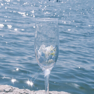 “岁月很长 人海茫茫”

背景图｜摄影博主: 【小瑾七七】