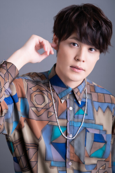 宫野真守 mamo