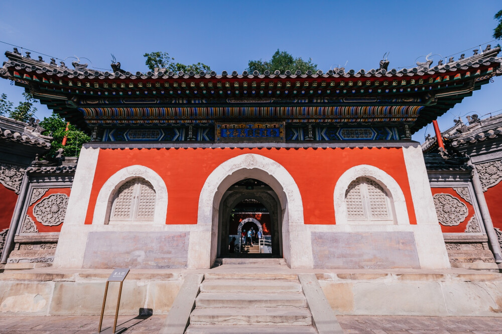 京西 万寿寺