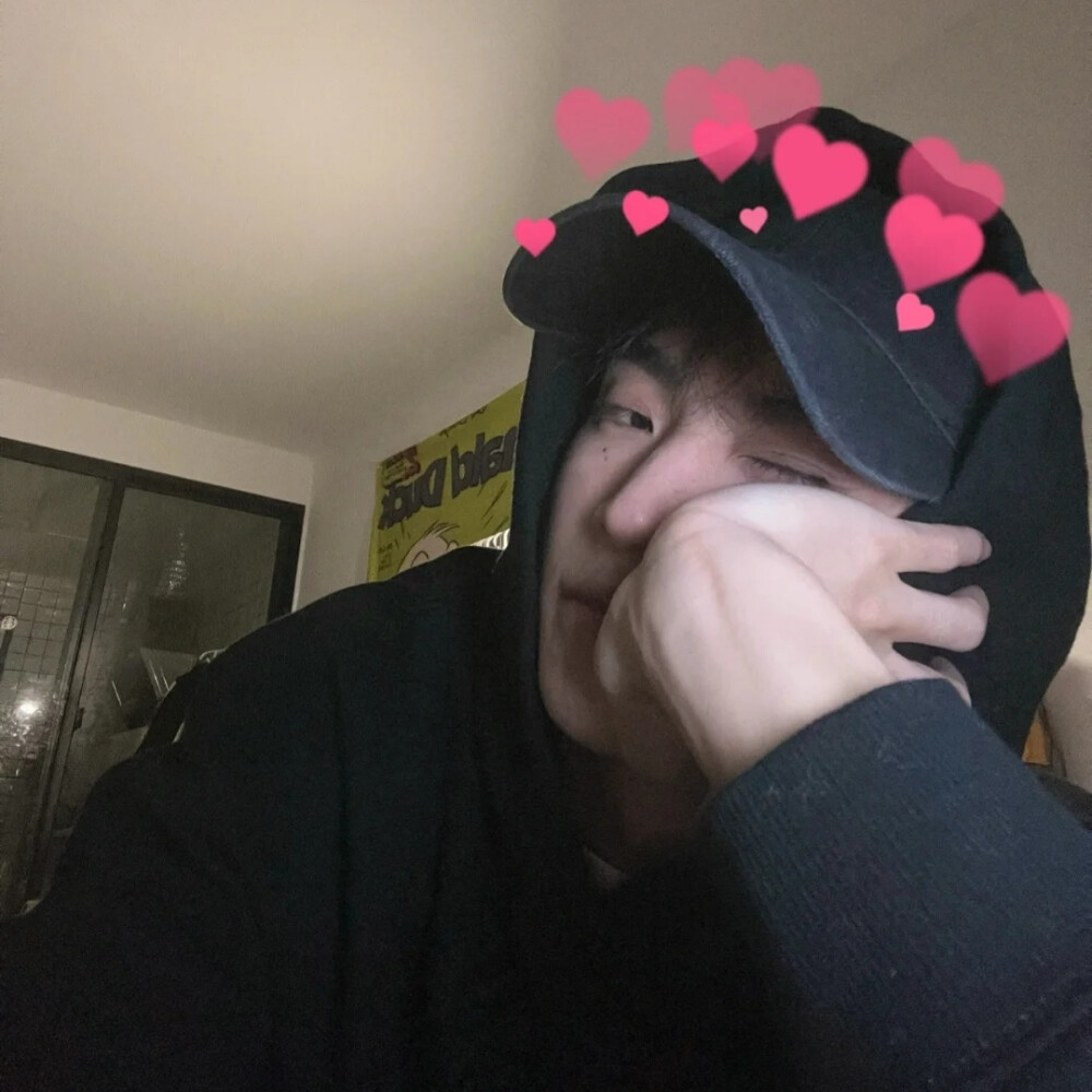 男头
图来源于网络 侵权删~