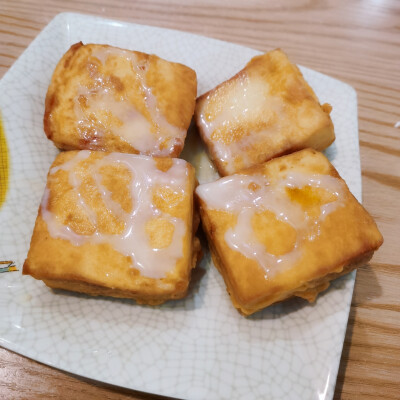 为食牛杂