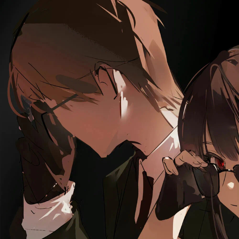 一些很满意的情头15