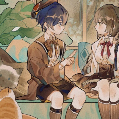 一些很满意的情头15