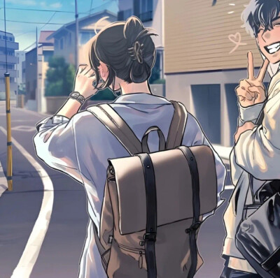 一些很满意的情头15