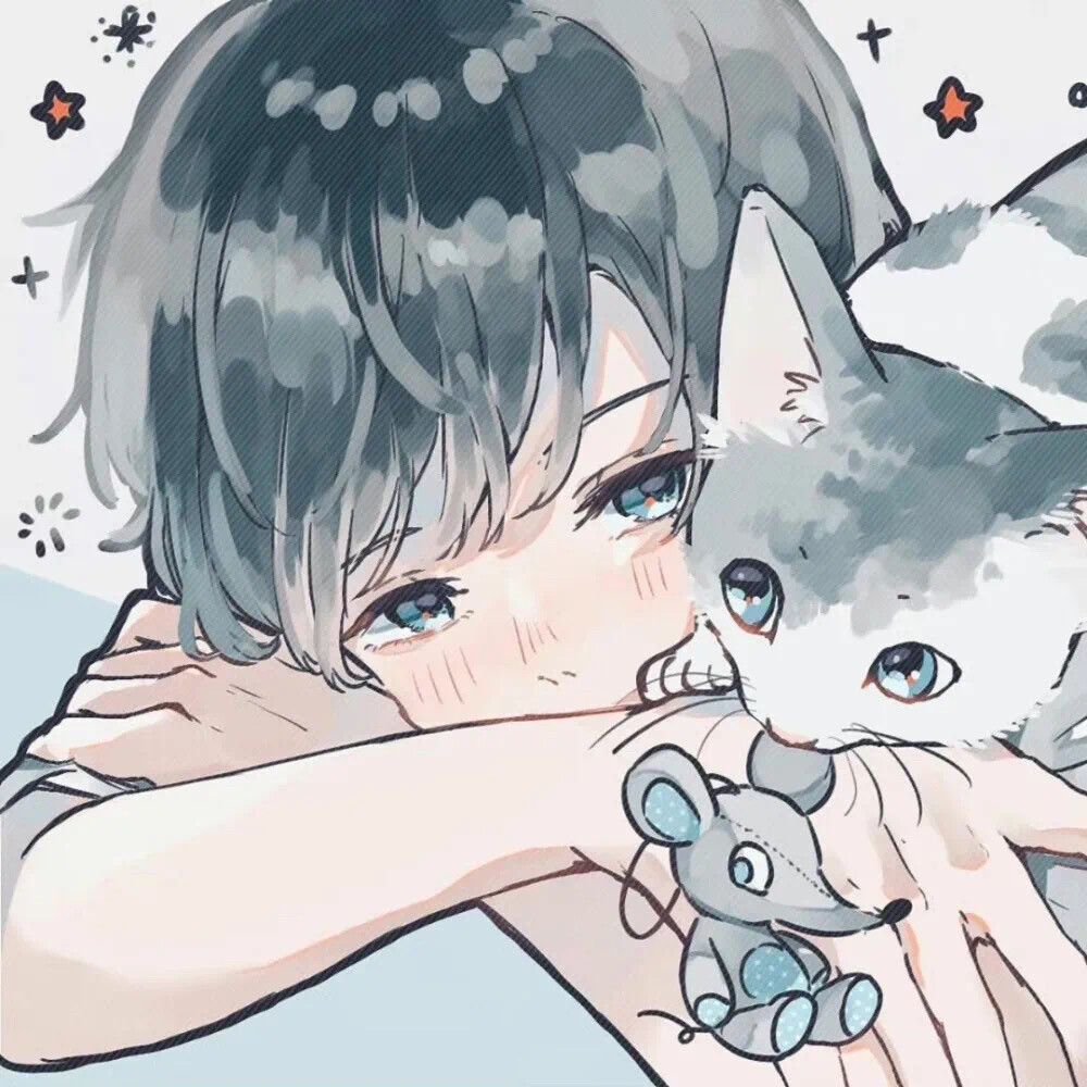 一些很满意的情头15