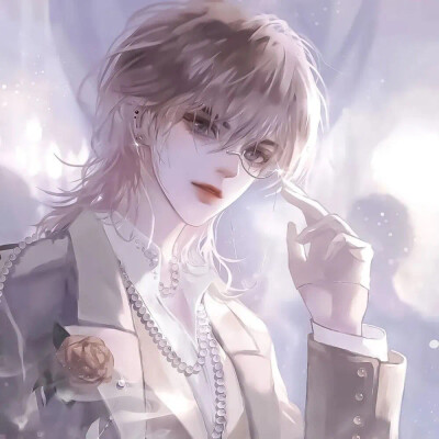 一些很满意的情头16