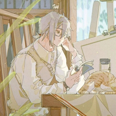 一些很满意的情头16