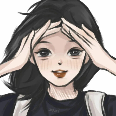 一些很满意的情头16