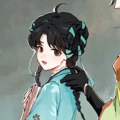 一些很满意的情头16