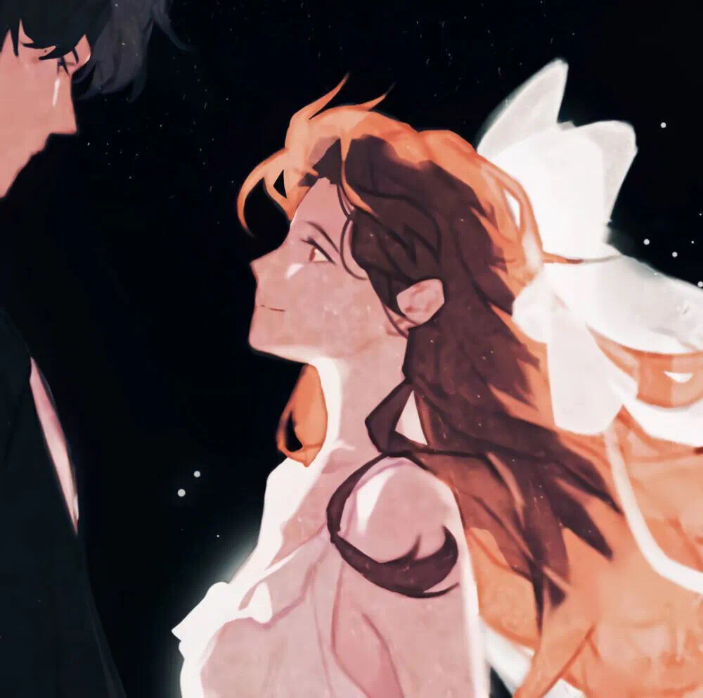 一些很满意的情头16