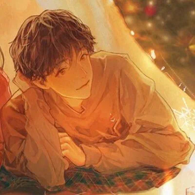 一些很满意的情头18