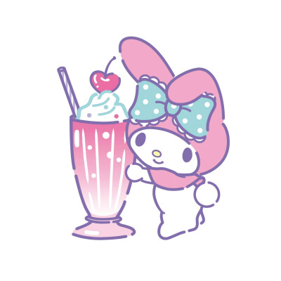 『 三丽鸥 』sanrio•头像