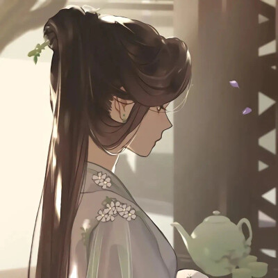 一些很满意的情头18